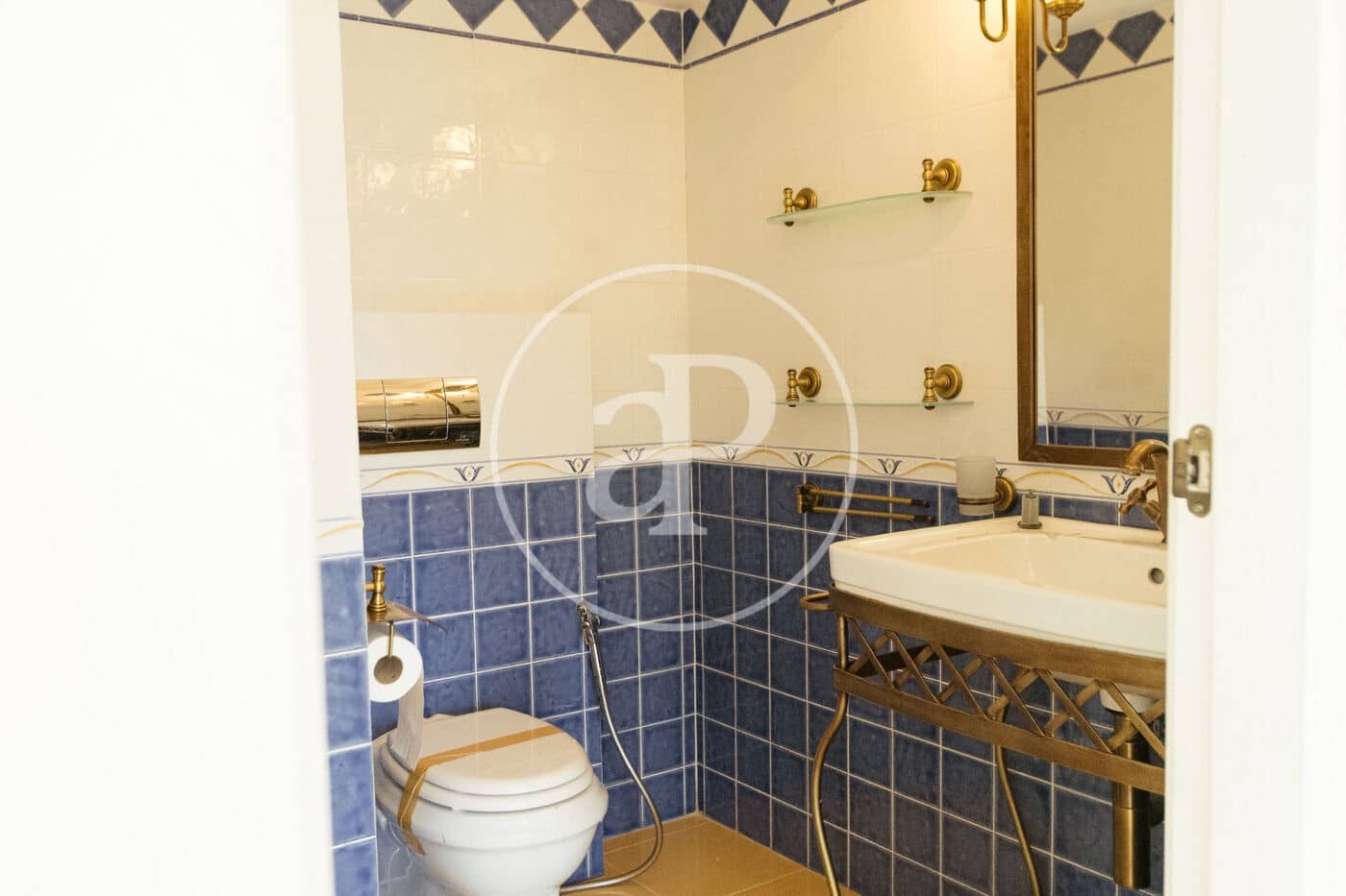 5 camera da letto Villa in vendita in Calpe / Calp con piscina - 1.380.000 € (Rif: 8513704)