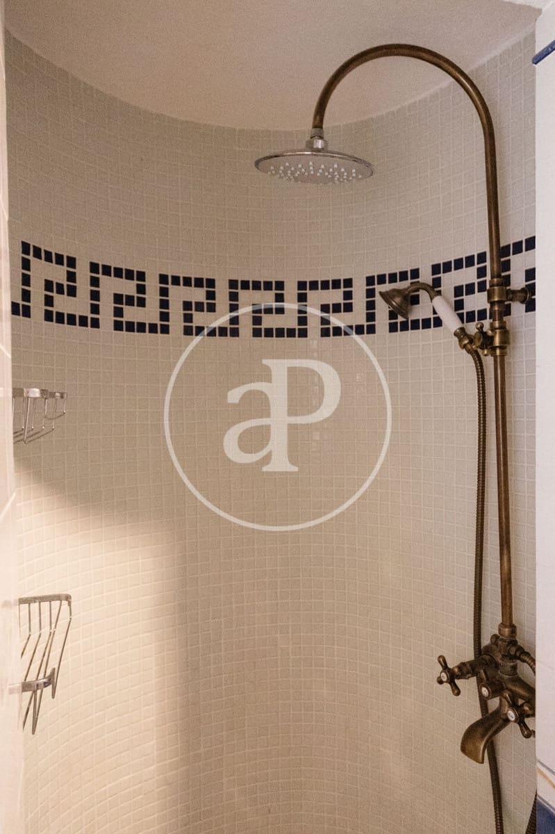 5 camera da letto Villa in vendita in Calpe / Calp con piscina - 1.380.000 € (Rif: 8513704)