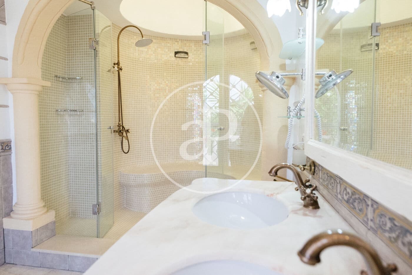 5 camera da letto Villa in vendita in Calpe / Calp con piscina - 1.380.000 € (Rif: 8513704)