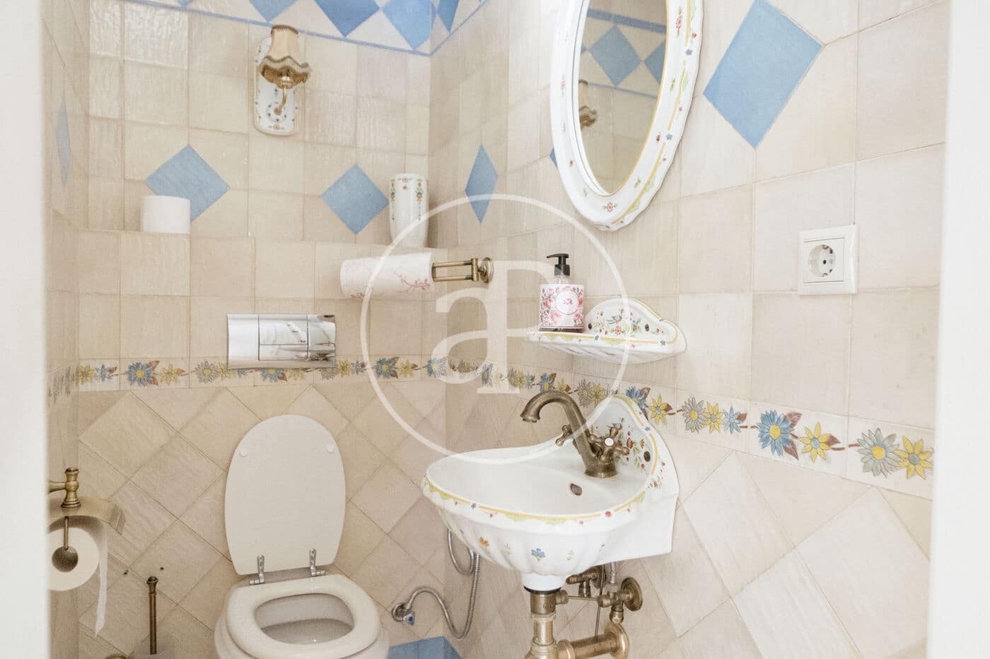 5 camera da letto Villa in vendita in Calpe / Calp con piscina - 1.380.000 € (Rif: 8513704)