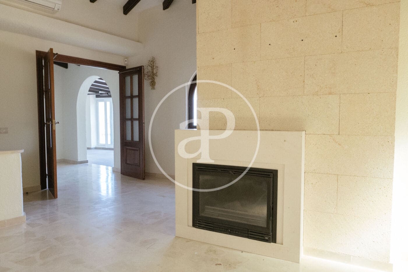 5 camera da letto Villa in vendita in Calpe / Calp con piscina - 1.380.000 € (Rif: 8513704)