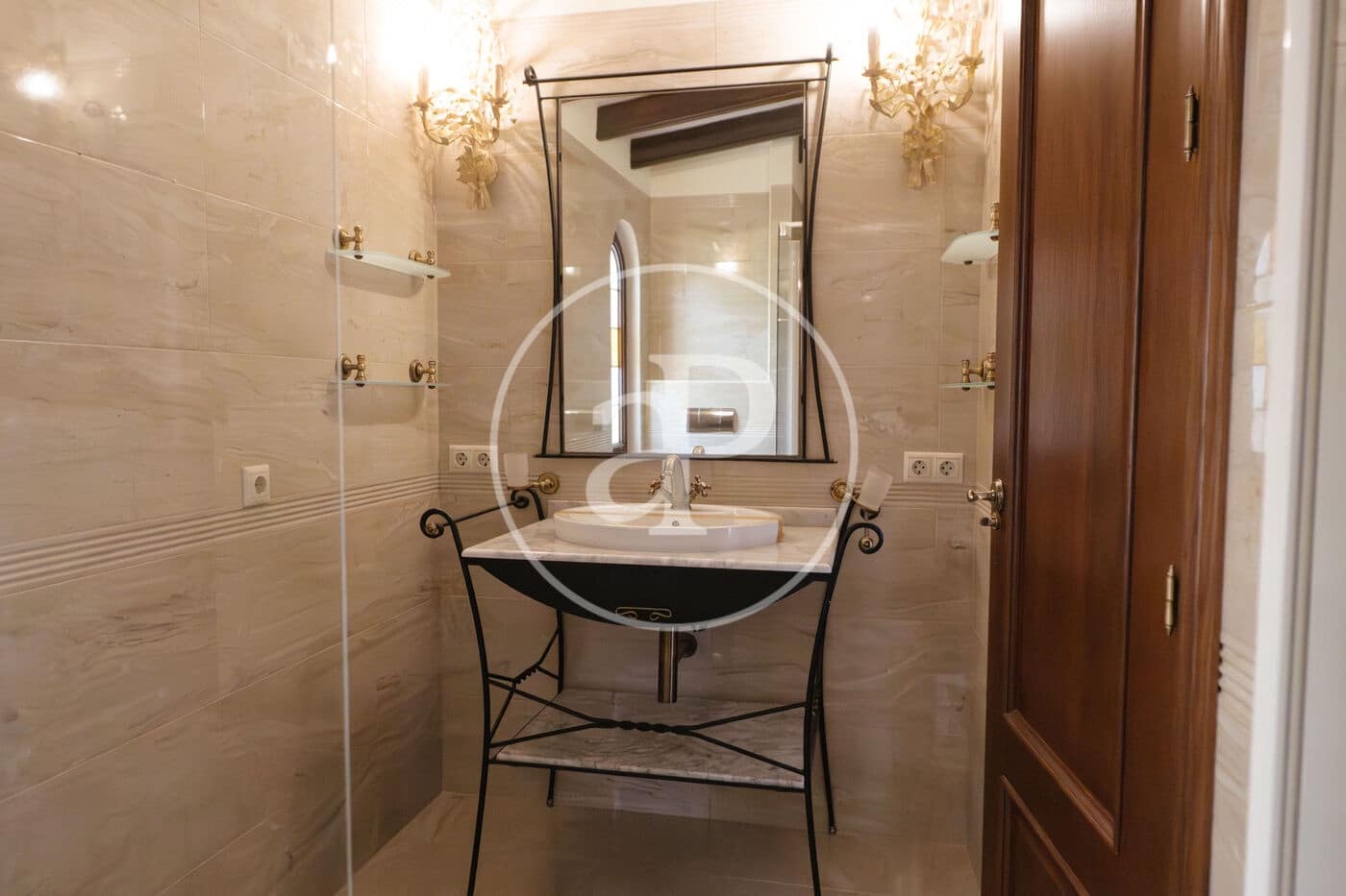 5 camera da letto Villa in vendita in Calpe / Calp con piscina - 1.380.000 € (Rif: 8513704)