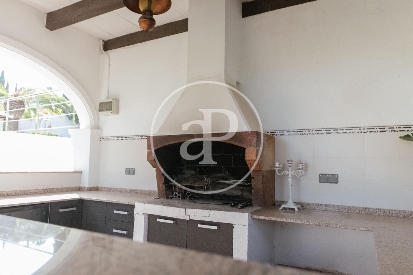 5 camera da letto Villa in vendita in Calpe / Calp con piscina - 1.380.000 € (Rif: 8513704)