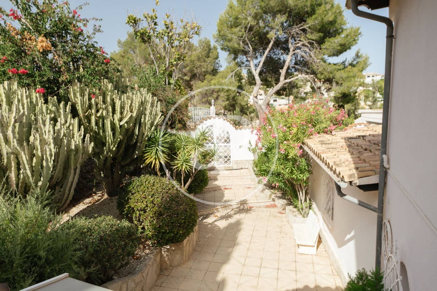 5 camera da letto Villa in vendita in Calpe / Calp con piscina - 1.380.000 € (Rif: 8513704)