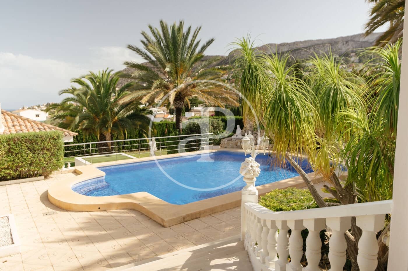 5 camera da letto Villa in vendita in Calpe / Calp con piscina - 1.380.000 € (Rif: 8513704)