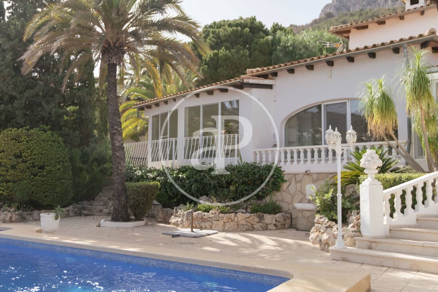 5 camera da letto Villa in vendita in Calpe / Calp con piscina - 1.380.000 € (Rif: 8513704)