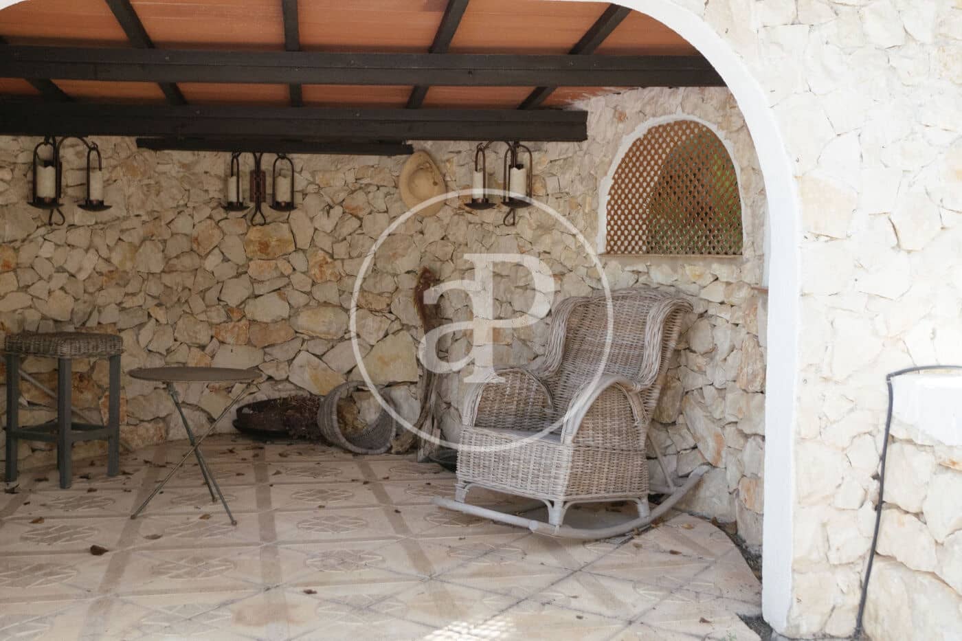 5 camera da letto Villa in vendita in Calpe / Calp con piscina - 1.380.000 € (Rif: 8513704)