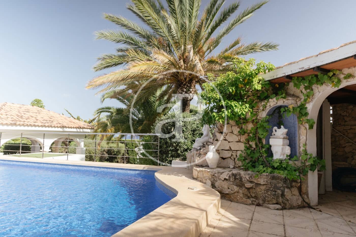 5 camera da letto Villa in vendita in Calpe / Calp con piscina - 1.380.000 € (Rif: 8513704)