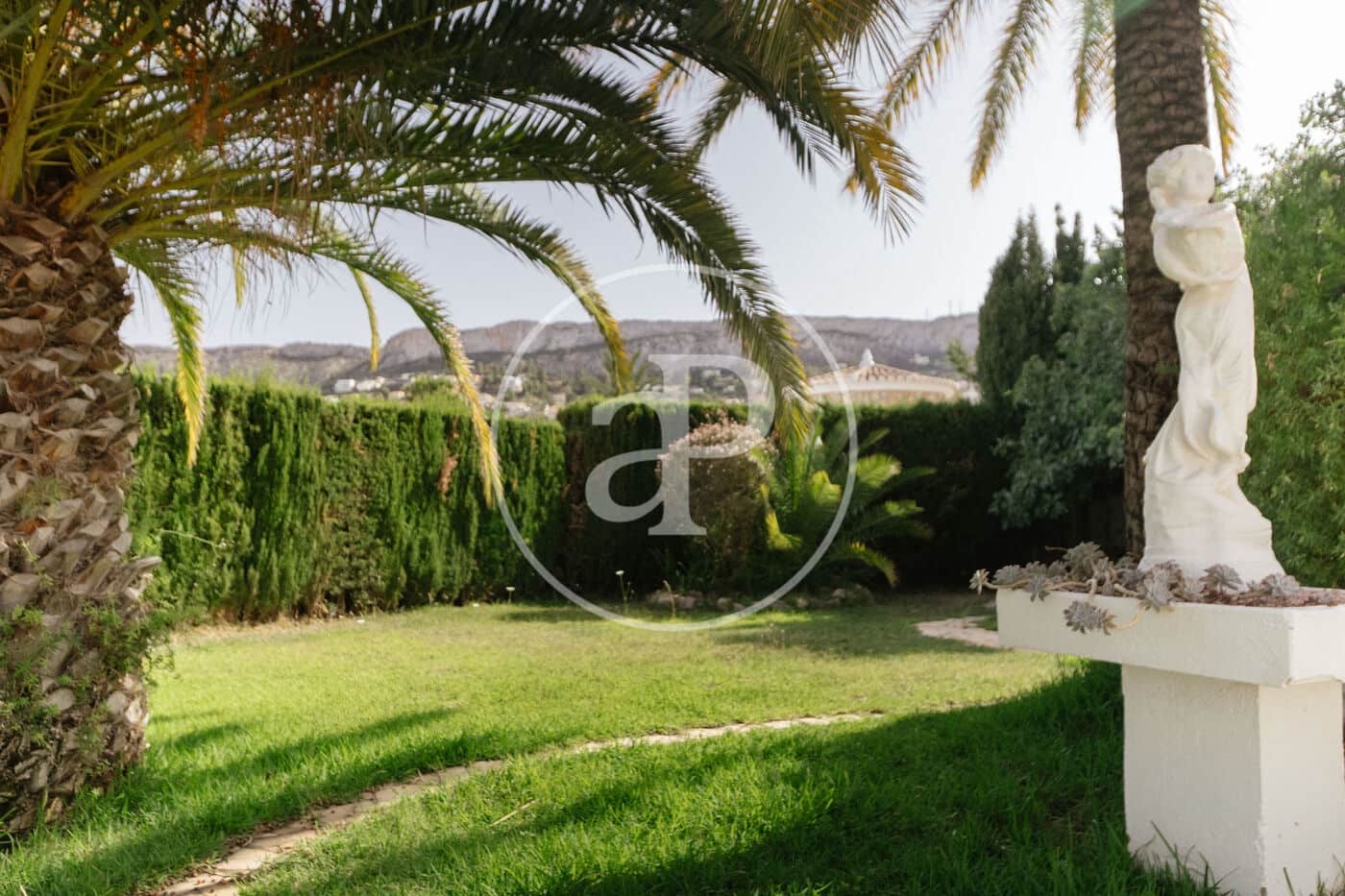 5 camera da letto Villa in vendita in Calpe / Calp con piscina - 1.380.000 € (Rif: 8513704)