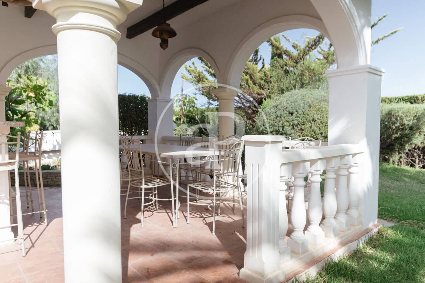 5 camera da letto Villa in vendita in Calpe / Calp con piscina - 1.380.000 € (Rif: 8513704)