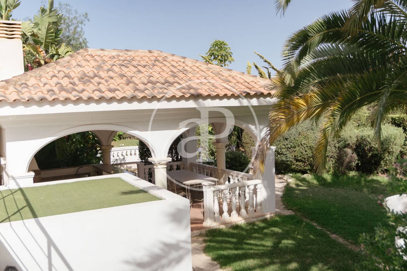 5 camera da letto Villa in vendita in Calpe / Calp con piscina - 1.380.000 € (Rif: 8513704)