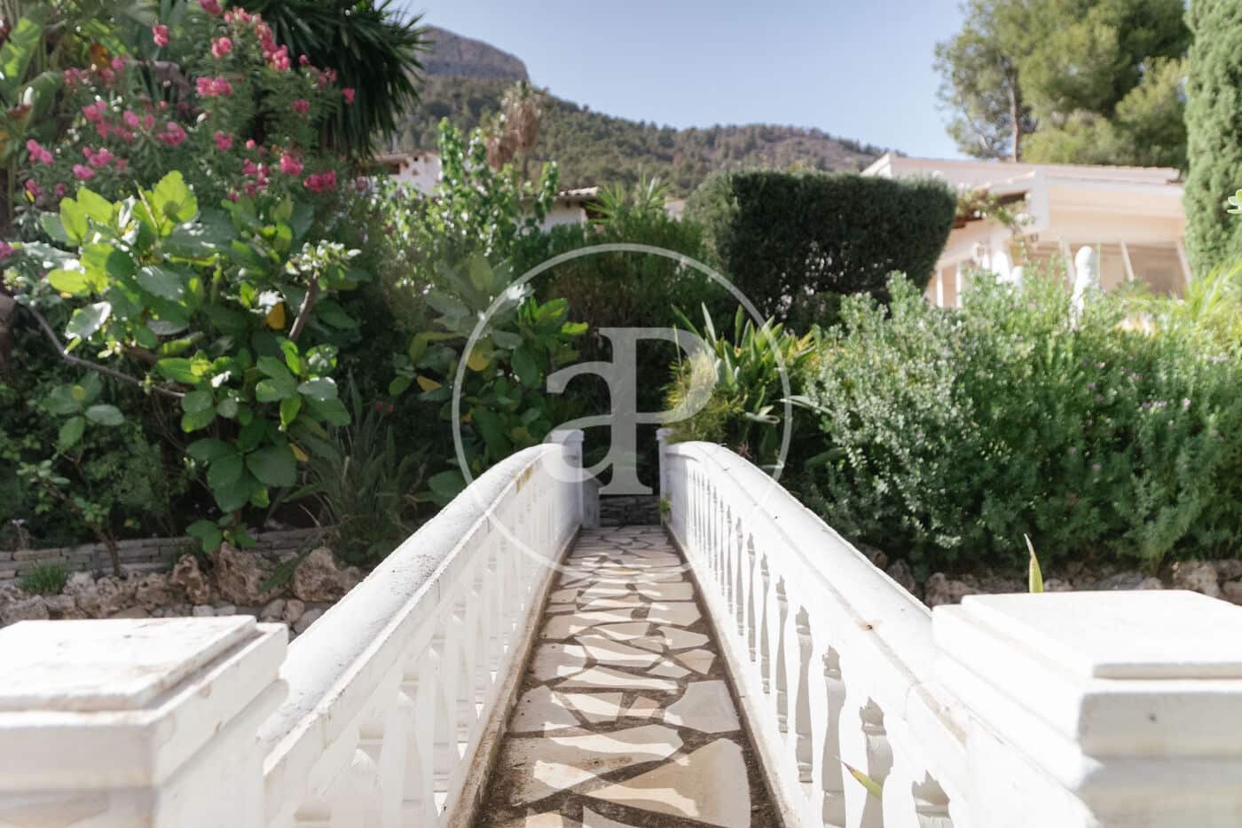 5 camera da letto Villa in vendita in Calpe / Calp con piscina - 1.380.000 € (Rif: 8513704)