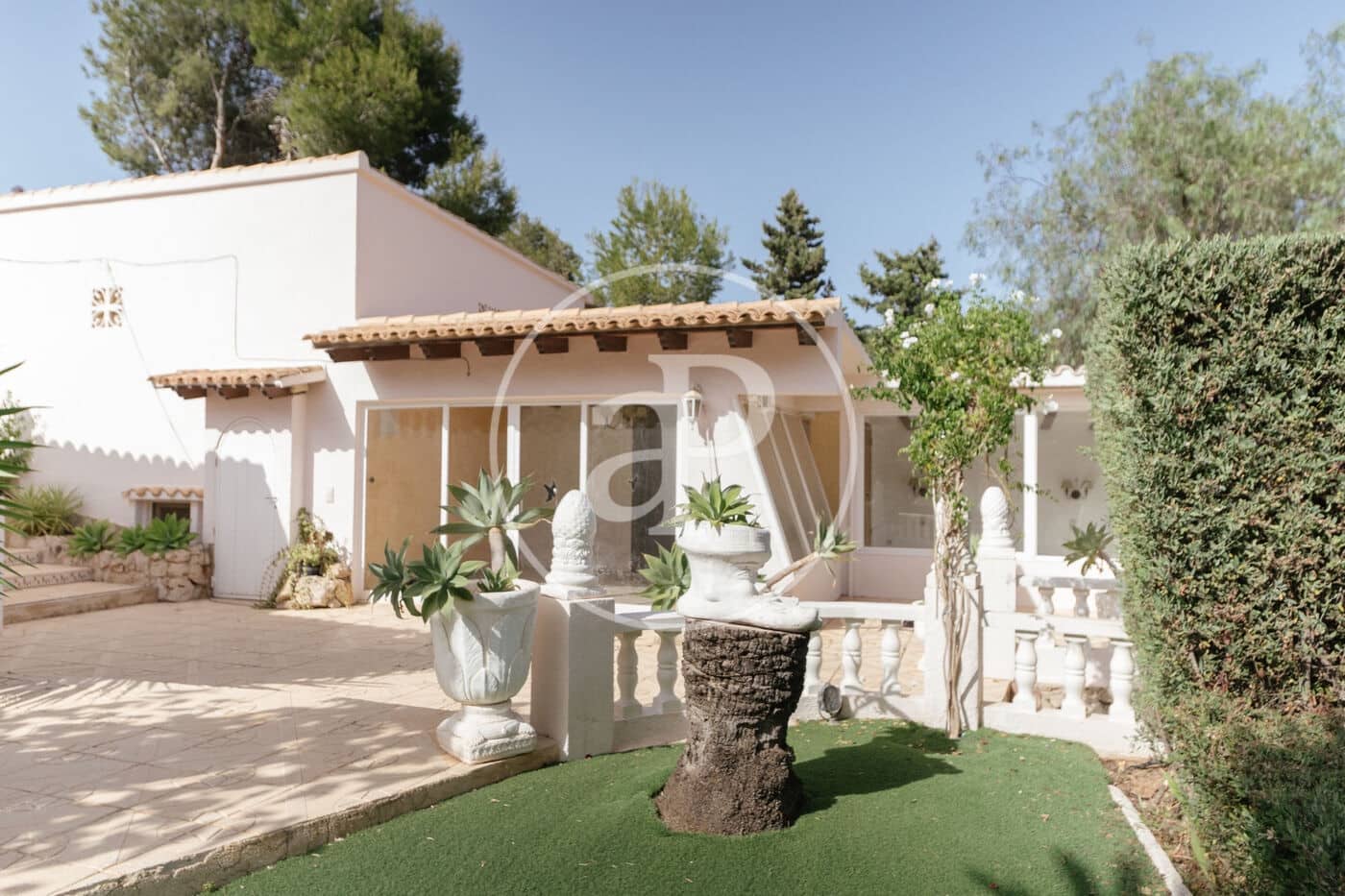5 camera da letto Villa in vendita in Calpe / Calp con piscina - 1.380.000 € (Rif: 8513704)