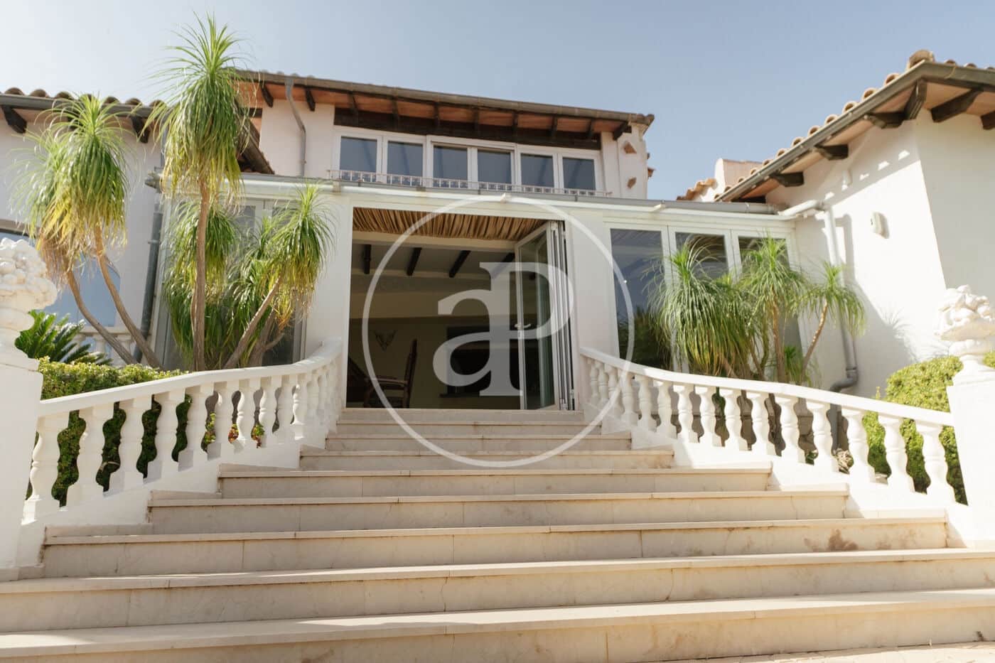 5 camera da letto Villa in vendita in Calpe / Calp con piscina - 1.380.000 € (Rif: 8513704)