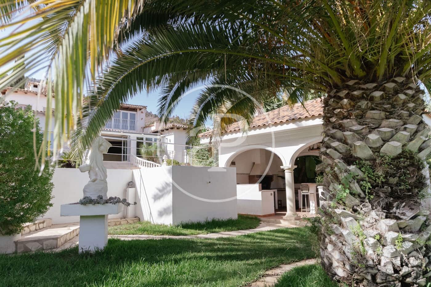 5 camera da letto Villa in vendita in Calpe / Calp con piscina - 1.380.000 € (Rif: 8513704)