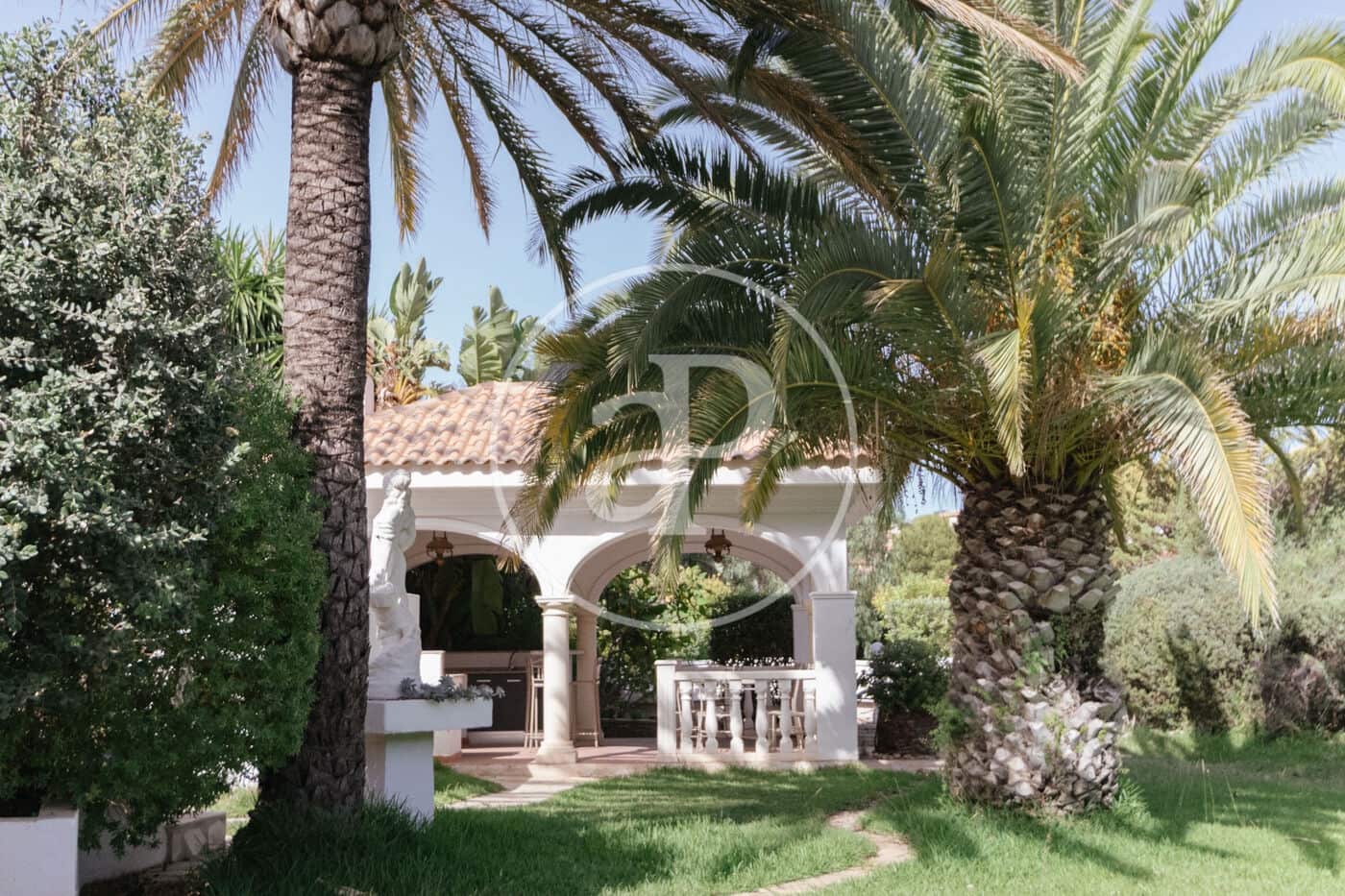 5 camera da letto Villa in vendita in Calpe / Calp con piscina - 1.380.000 € (Rif: 8513704)