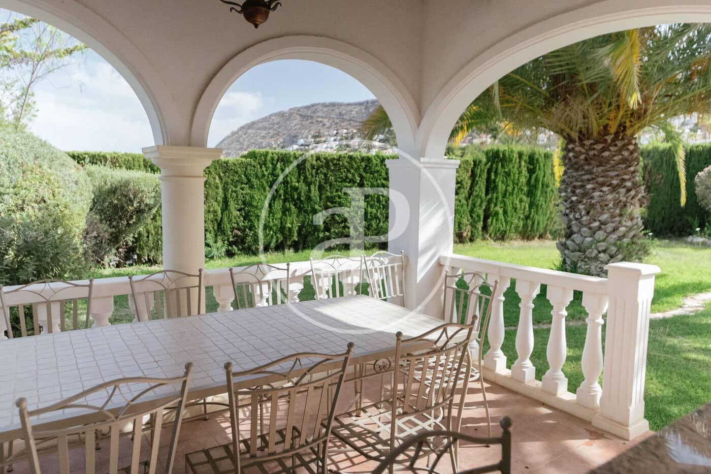 5 camera da letto Villa in vendita in Calpe / Calp con piscina - 1.380.000 € (Rif: 8513704)