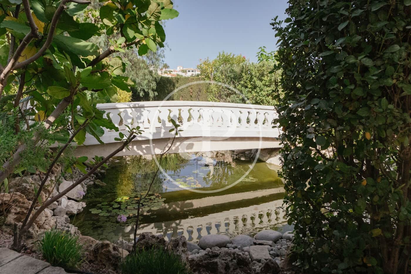 5 camera da letto Villa in vendita in Calpe / Calp con piscina - 1.380.000 € (Rif: 8513704)