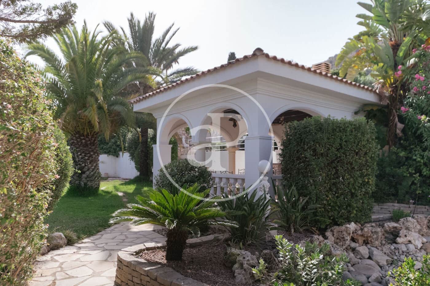 5 camera da letto Villa in vendita in Calpe / Calp con piscina - 1.380.000 € (Rif: 8513704)