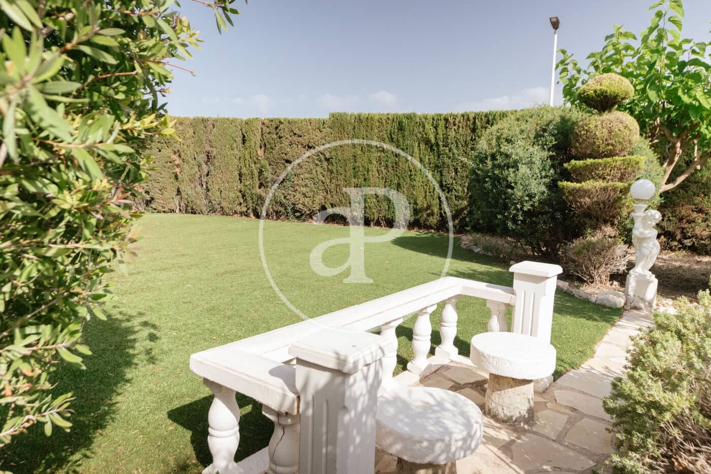 5 camera da letto Villa in vendita in Calpe / Calp con piscina - 1.380.000 € (Rif: 8513704)