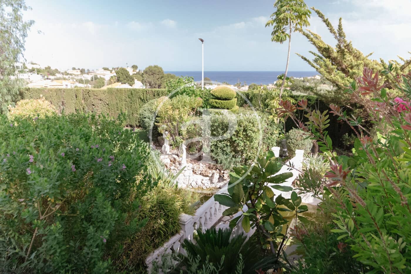 5 camera da letto Villa in vendita in Calpe / Calp con piscina - 1.380.000 € (Rif: 8513704)