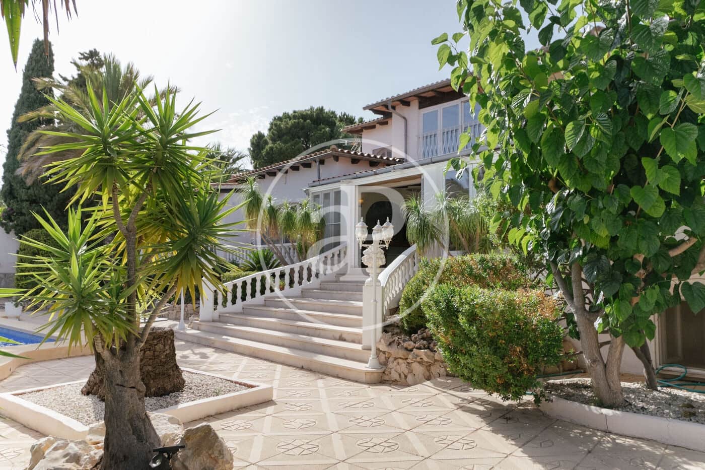 5 camera da letto Villa in vendita in Calpe / Calp con piscina - 1.380.000 € (Rif: 8513704)