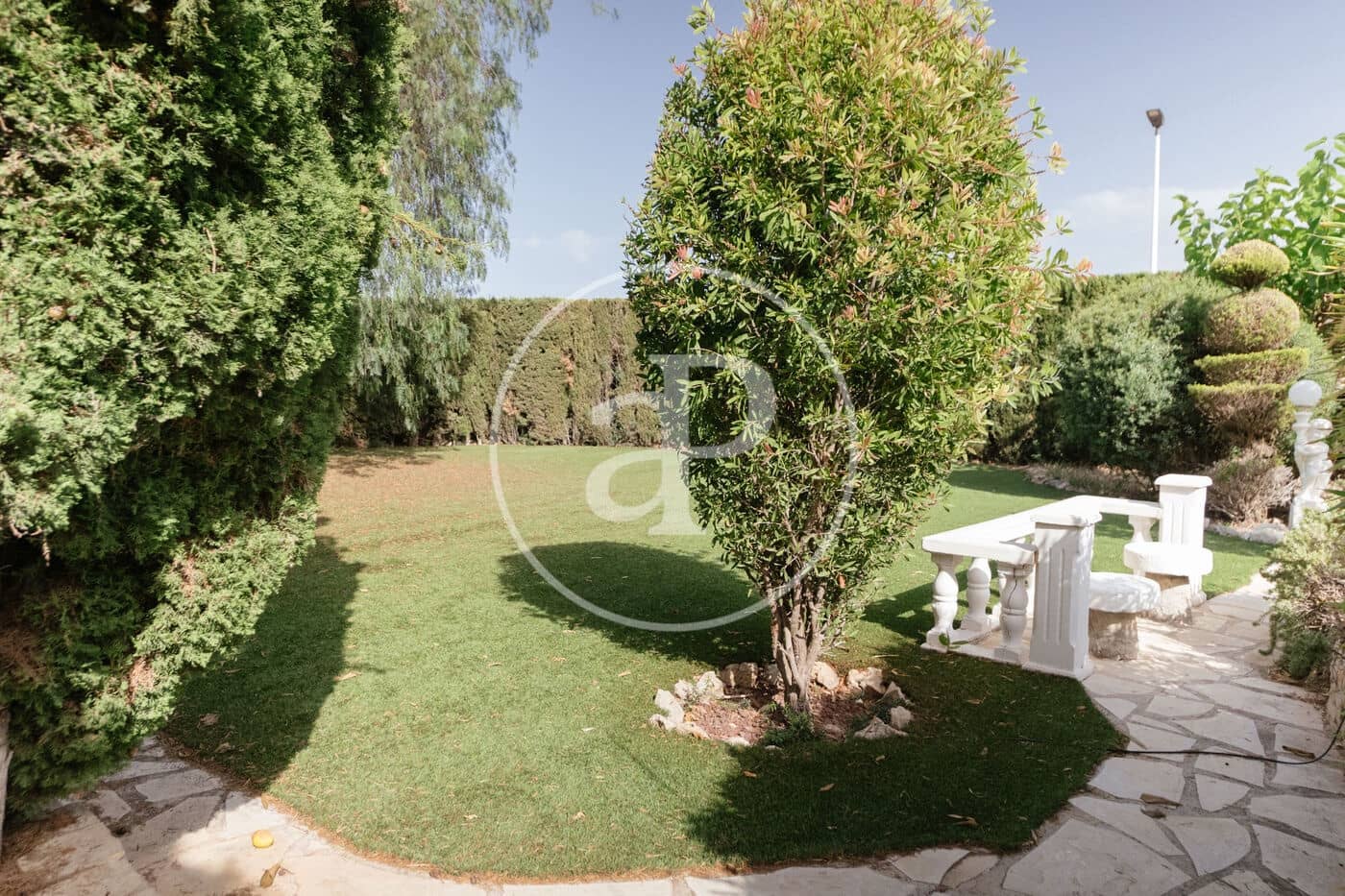 5 camera da letto Villa in vendita in Calpe / Calp con piscina - 1.380.000 € (Rif: 8513704)