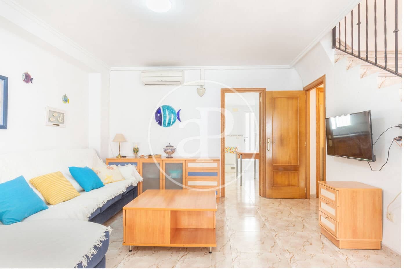 5 soveværelse Villa til salg i Sueca - € 299.900 (Ref: 8524472)