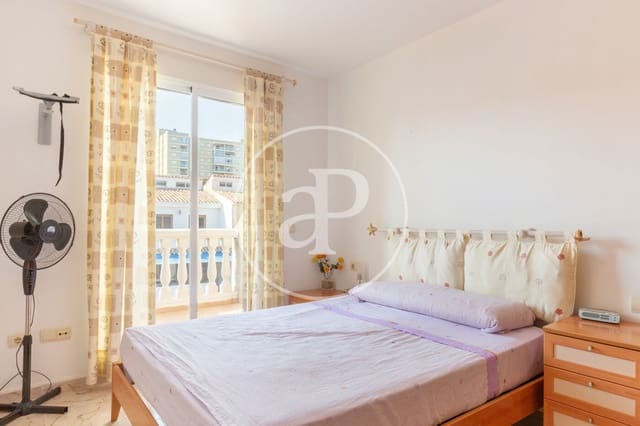 5 camera da letto Villa in vendita in Sueca con garage - 295.000 € (Rif: 8524472)