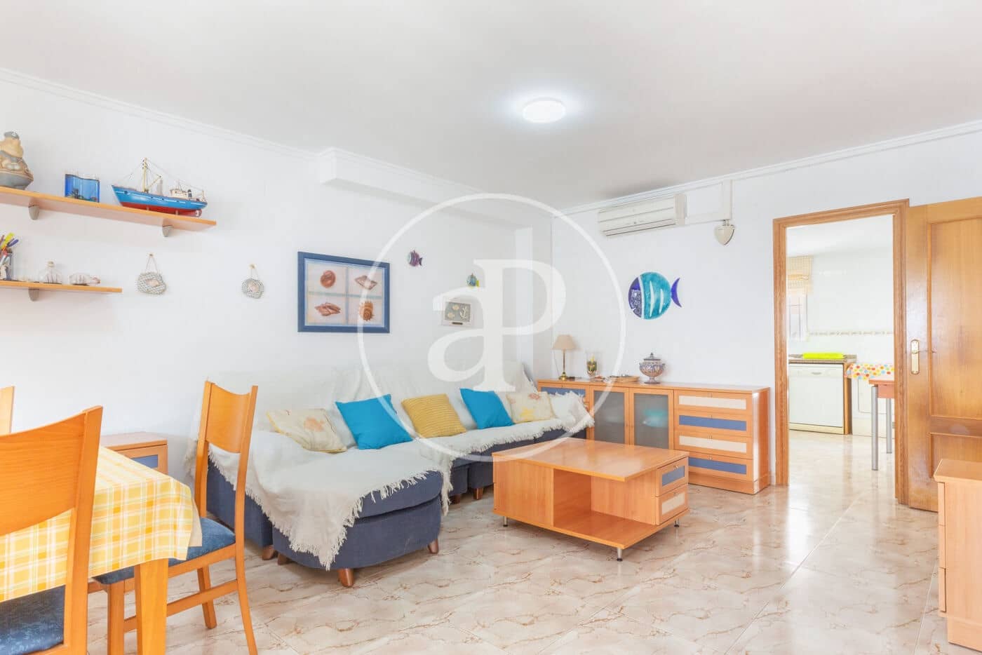 5 soveværelse Villa til salg i Sueca - € 299.900 (Ref: 8524472)