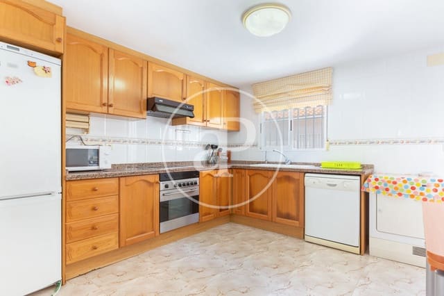 5 soveværelse Villa til salg i Sueca - € 299.900 (Ref: 8524472)