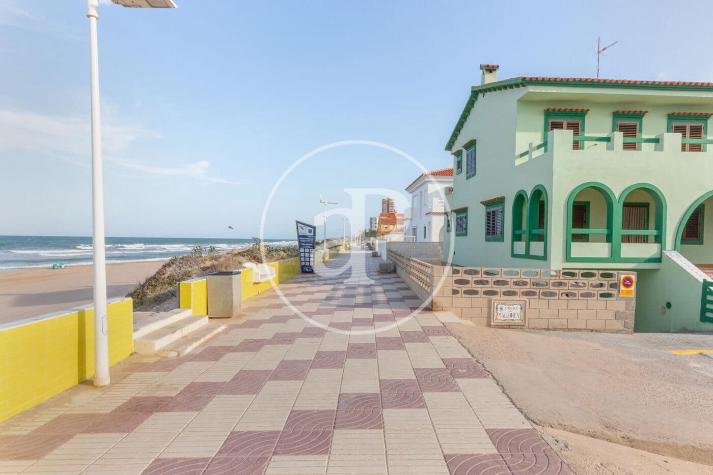 5 soveværelse Villa til salg i Sueca - € 299.900 (Ref: 8524472)