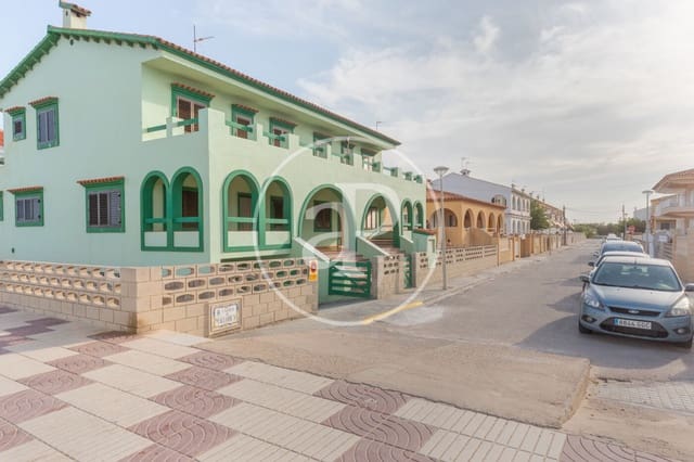 5 bedroom Villa for sale in Sueca - € 295,000 (Ref: 8524472)