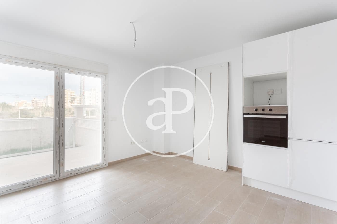 2 soveværelse Lejlighed til salg i Xeraco med swimmingpool - € 245.000 (Ref: 8550028)