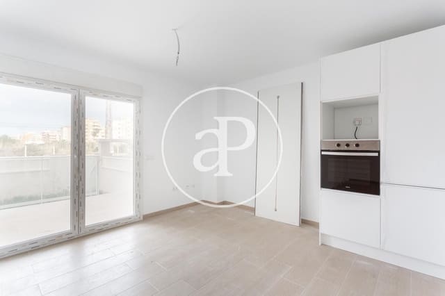 2 chambre Appartement à vendre à Xeraco avec piscine - 245 000 € (Ref: 8550028)