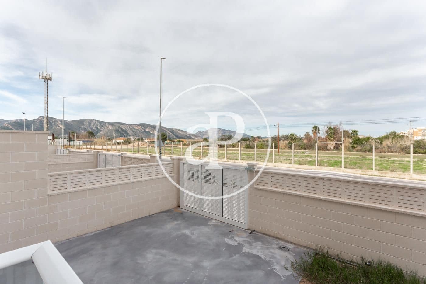 2 soveværelse Lejlighed til salg i Xeraco med swimmingpool - € 245.000 (Ref: 8550028)