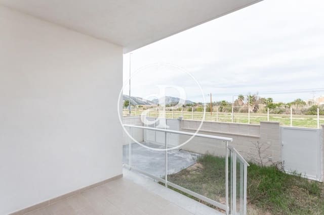 2 chambre Appartement à vendre à Xeraco avec piscine - 245 000 € (Ref: 8550028)