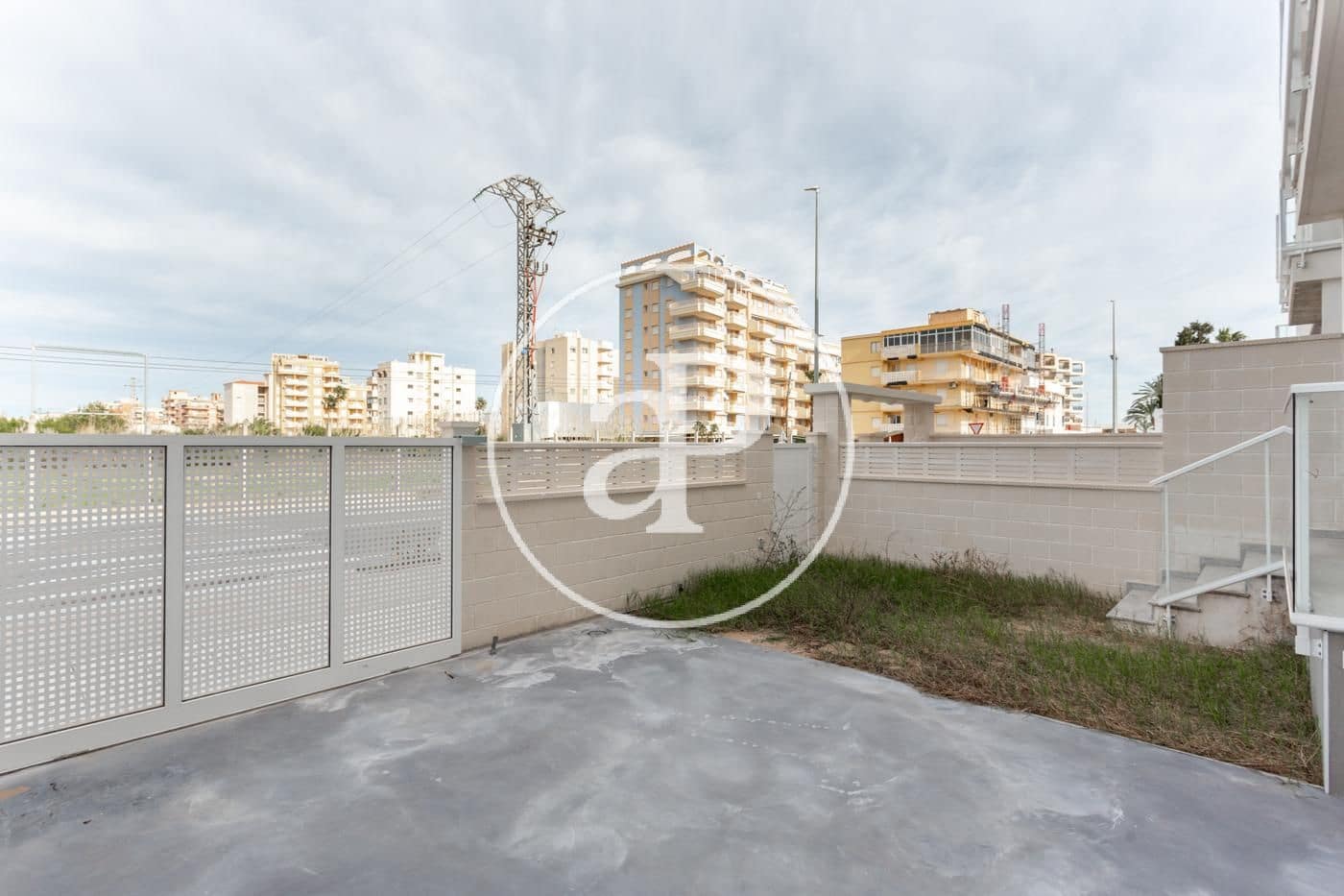 2 soveværelse Lejlighed til salg i Xeraco med swimmingpool - € 245.000 (Ref: 8550028)