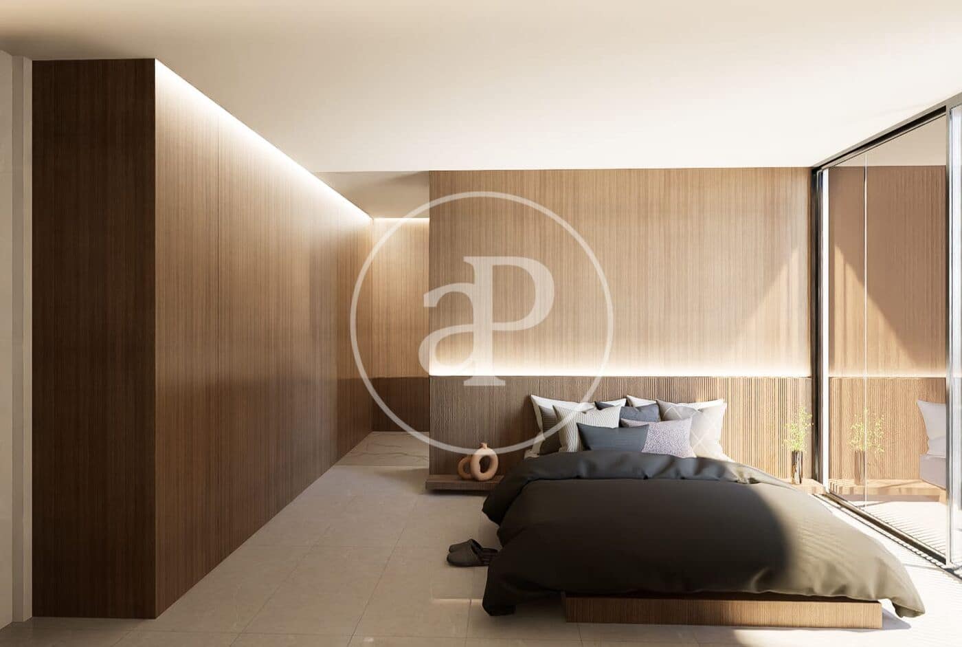 Grunde uden byggetilladelser til salg i Picanya - € 200.000 (Ref: 8563290)