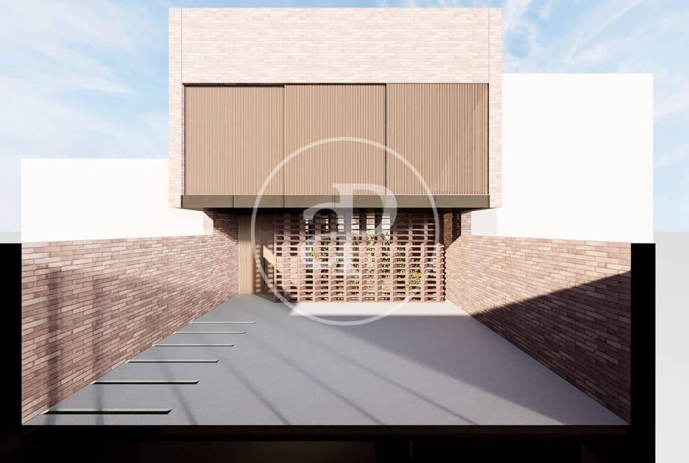 Grunde uden byggetilladelser til salg i Picanya - € 200.000 (Ref: 8563290)