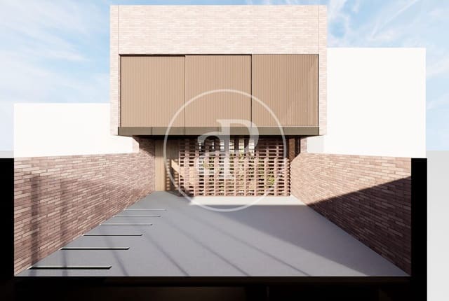 Undeveloped Land for sale in Picanya - € 200,000 (Ref: 8563290)