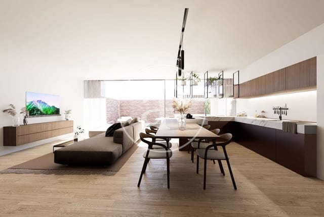 Undeveloped Land for sale in Picanya - € 200,000 (Ref: 8563290)