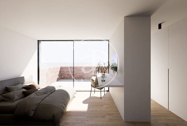 Undeveloped Land for sale in Picanya - € 200,000 (Ref: 8563290)