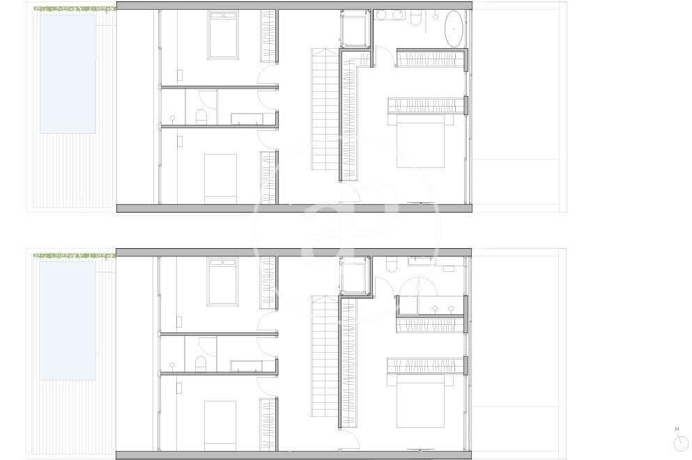 Grunde uden byggetilladelser til salg i Picanya - € 200.000 (Ref: 8563290)