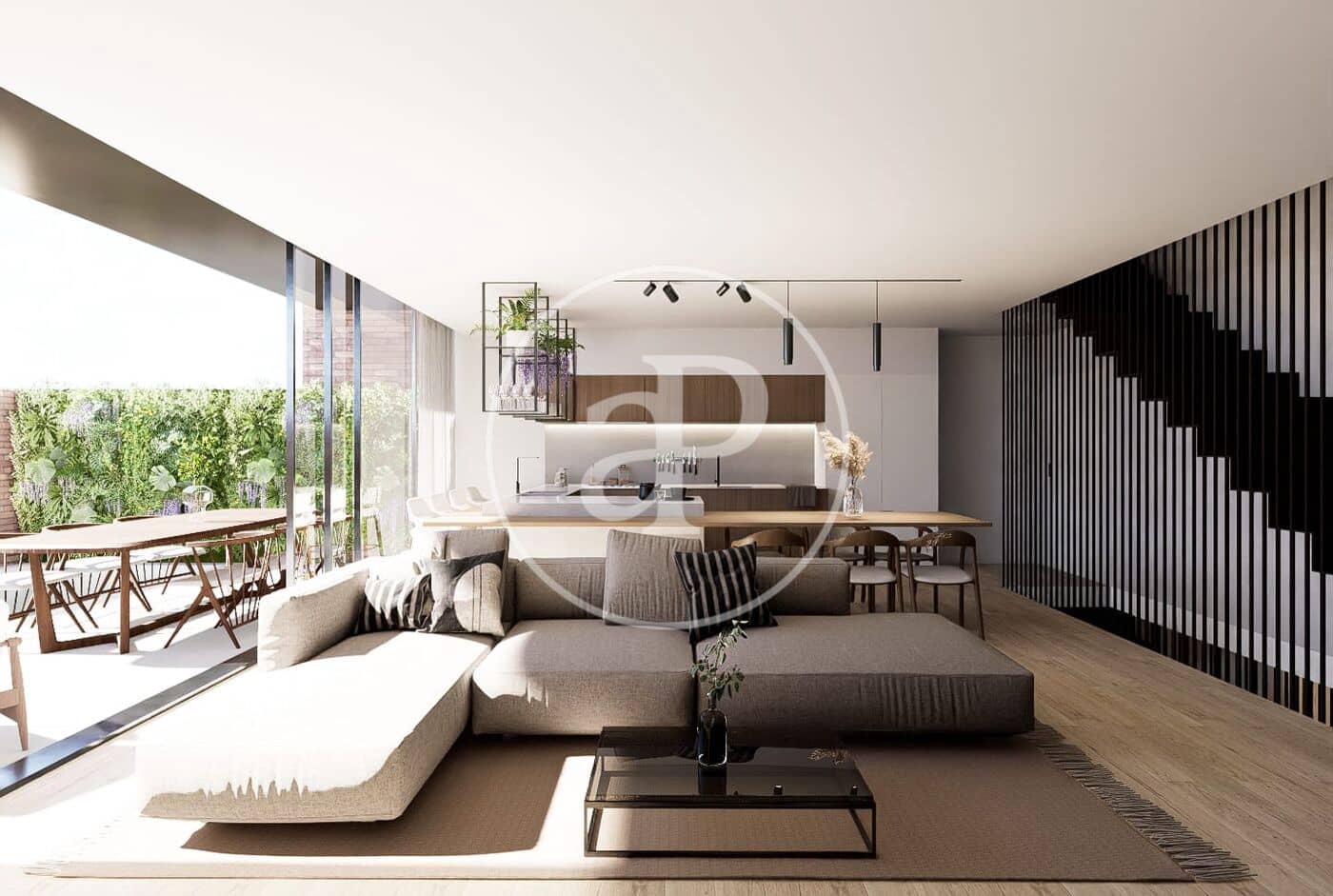 Grunde uden byggetilladelser til salg i Picanya - € 200.000 (Ref: 8563290)