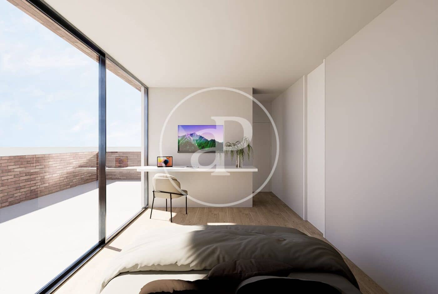 Grunde uden byggetilladelser til salg i Picanya - € 200.000 (Ref: 8563290)