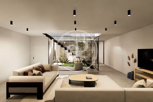 Undeveloped Land for sale in Picanya - € 200,000 (Ref: 8563290)