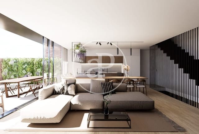 Undeveloped Land for sale in Picanya - € 200,000 (Ref: 8563290)