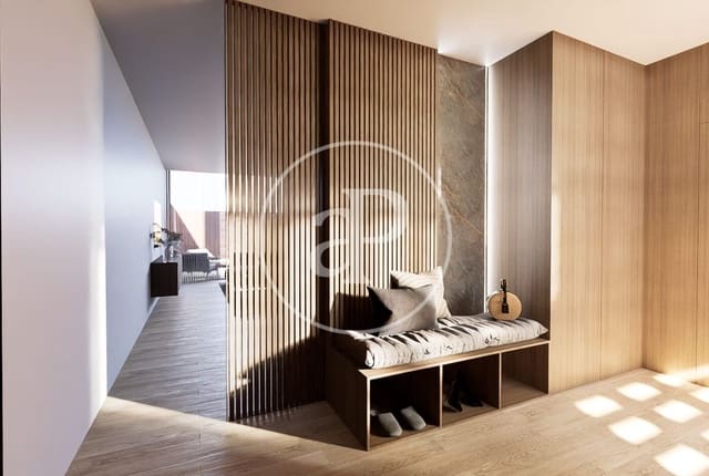 Undeveloped Land for sale in Picanya - € 200,000 (Ref: 8563290)