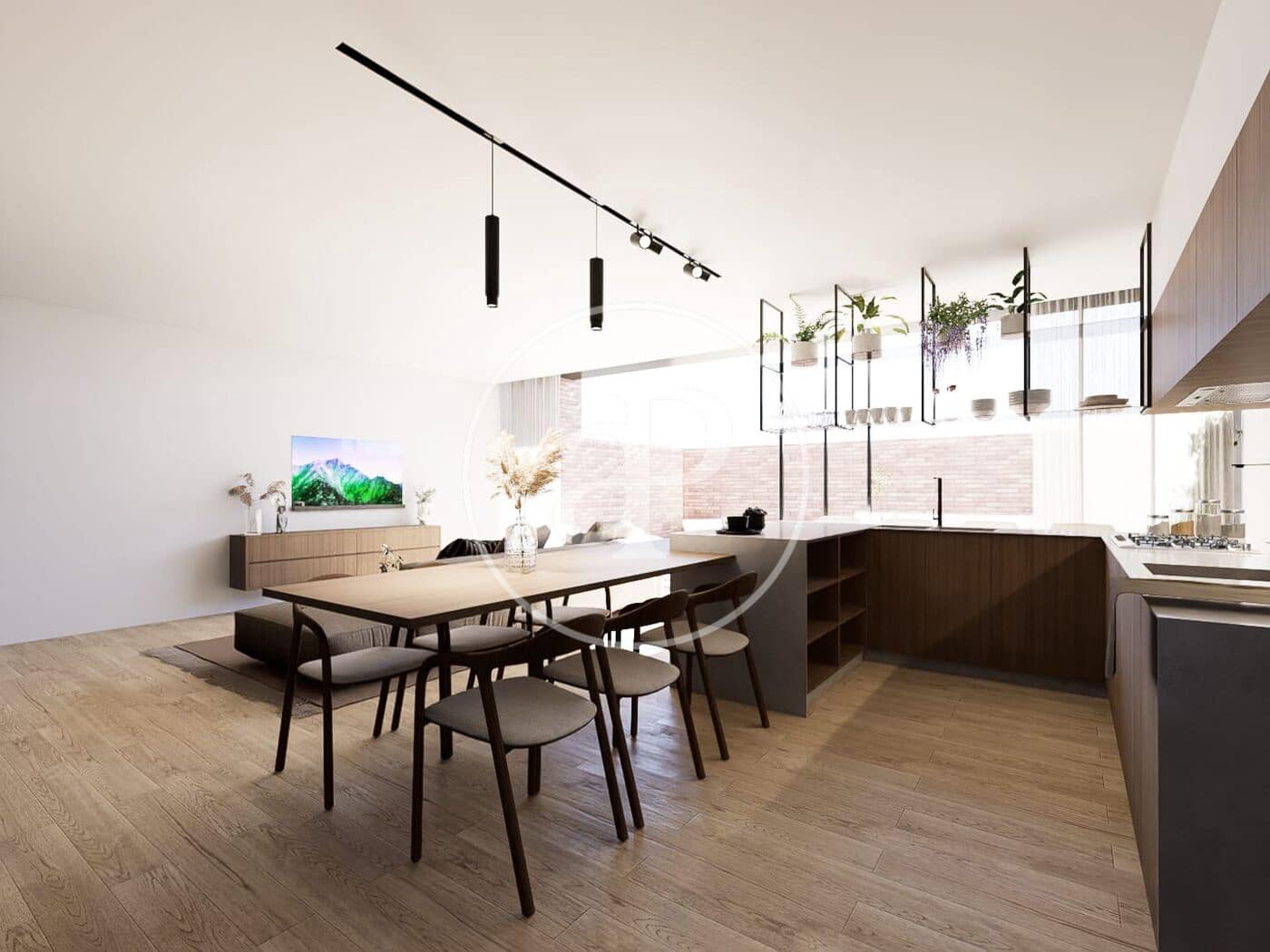 Grunde uden byggetilladelser til salg i Picanya - € 200.000 (Ref: 8563290)